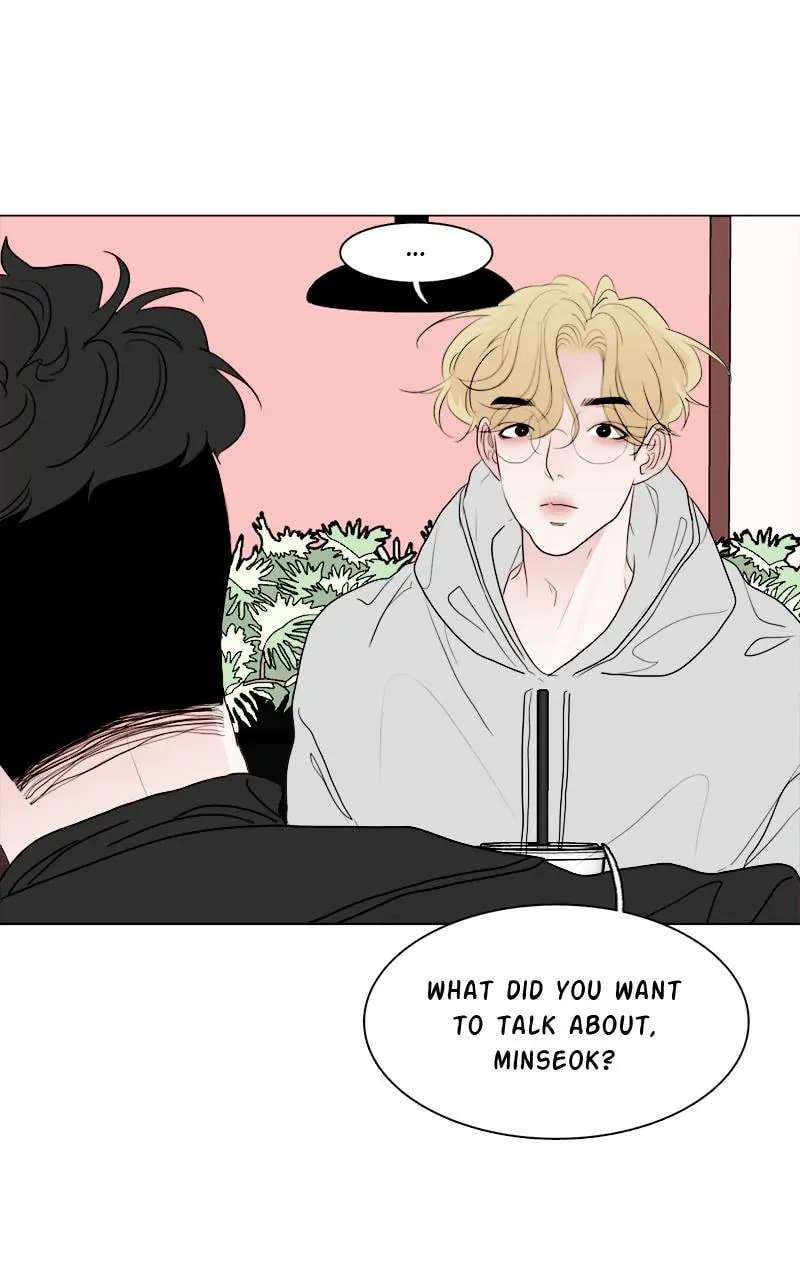 Read Lost in Translation chapter 33 image 22 on Lezhin