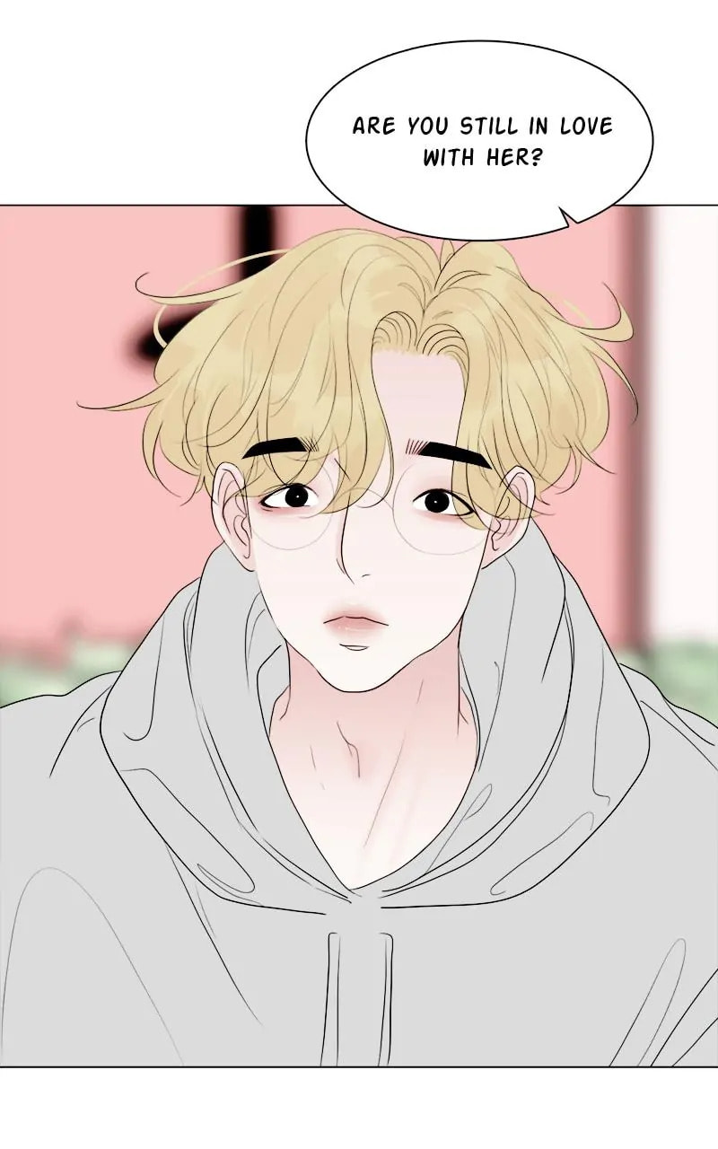 Read Lost in Translation chapter 33 image 24 on Lezhin