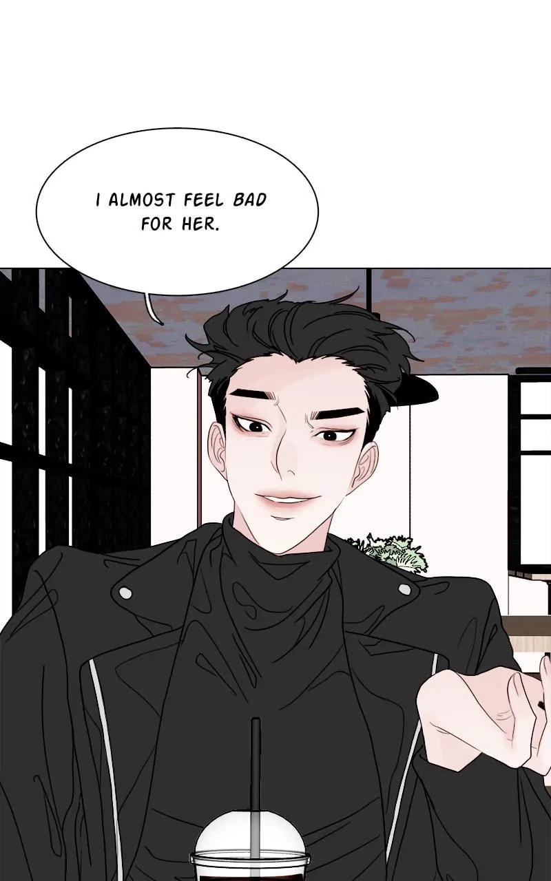 Read Lost in Translation chapter 33 image 32 on Lezhin