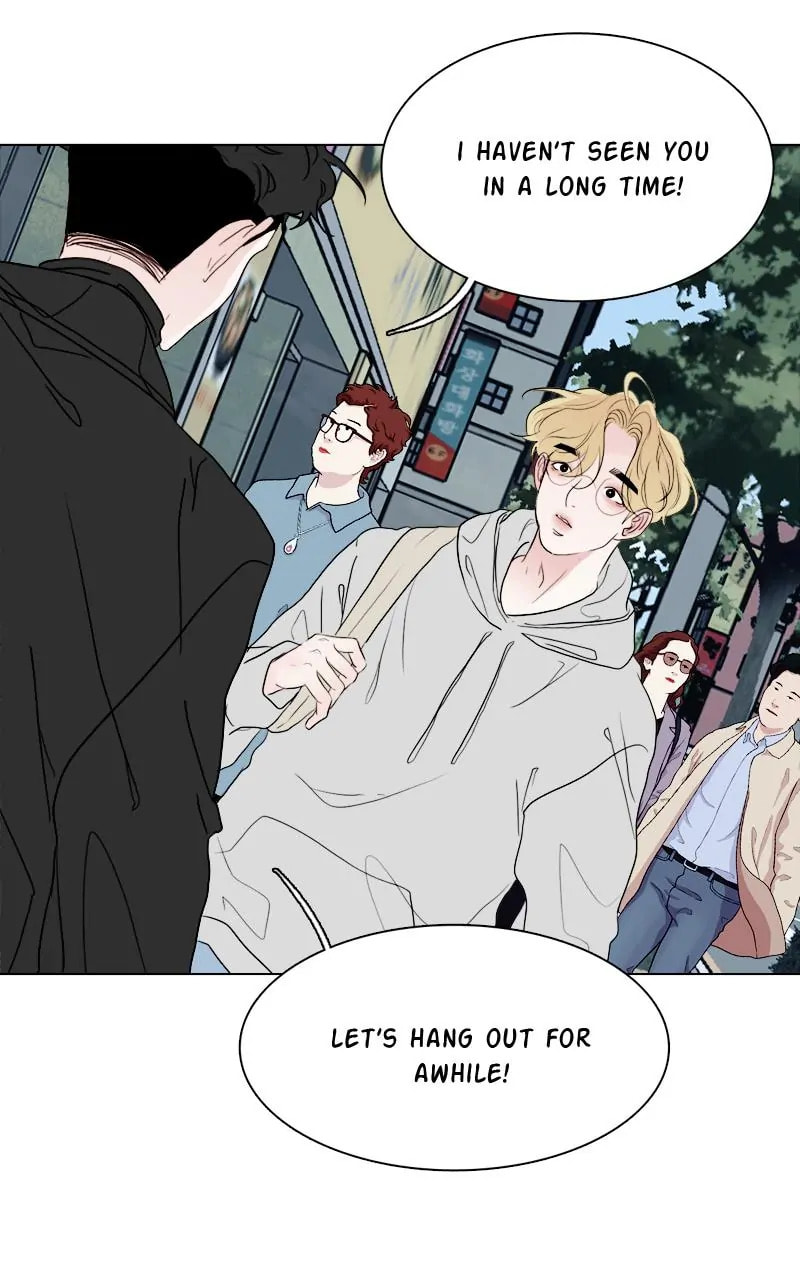 Read Lost in Translation chapter 33 image 4 on Lezhin
