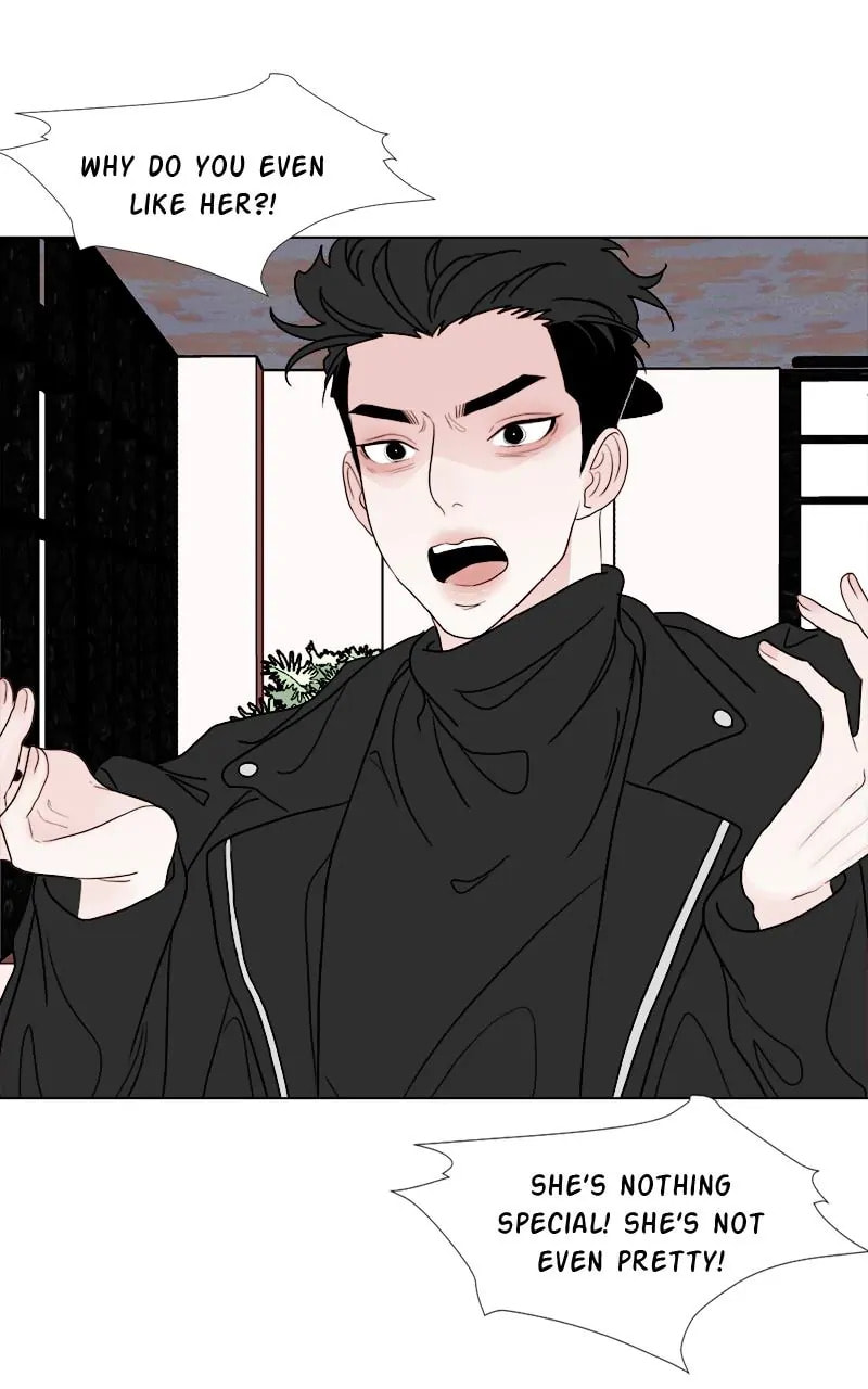 Read Lost in Translation chapter 33 image 42 on Lezhin