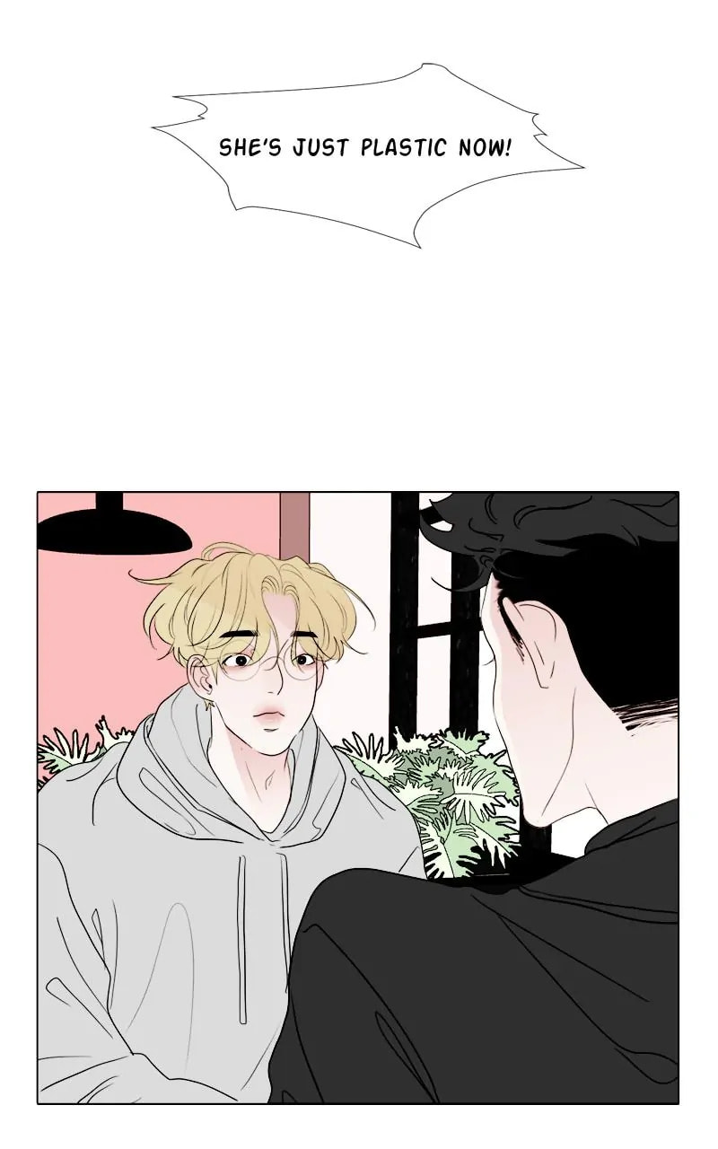 Read Lost in Translation chapter 33 image 43 on Lezhin