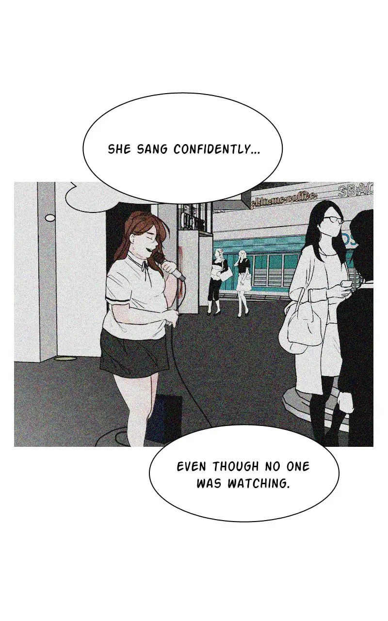 Read Lost in Translation chapter 33 image 45 on Lezhin