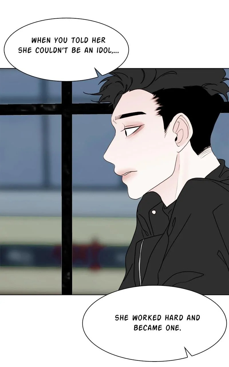 Read Lost in Translation chapter 33 image 46 on Lezhin
