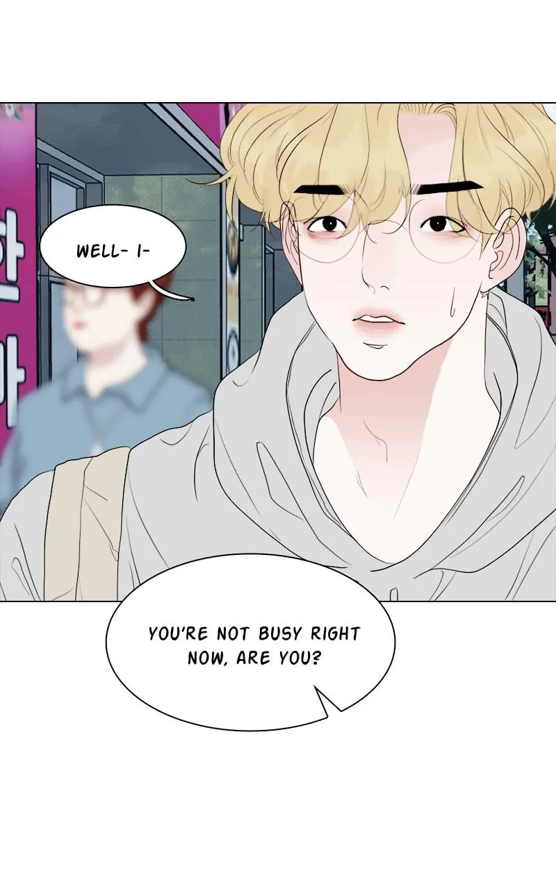 Read Lost in Translation chapter 33 image 5 on Lezhin