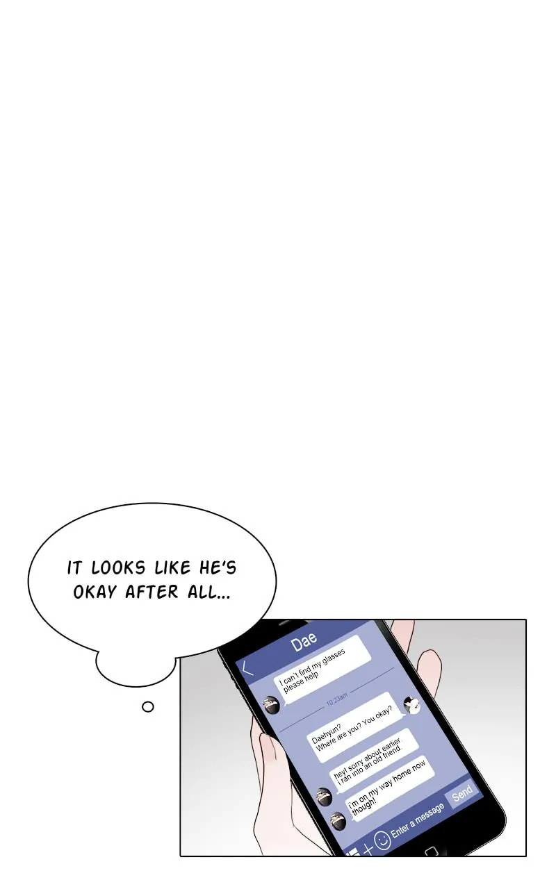 Read Lost in Translation chapter 33 image 50 on Lezhin