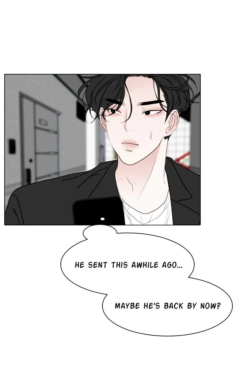 Read Lost in Translation chapter 33 image 51 on Lezhin