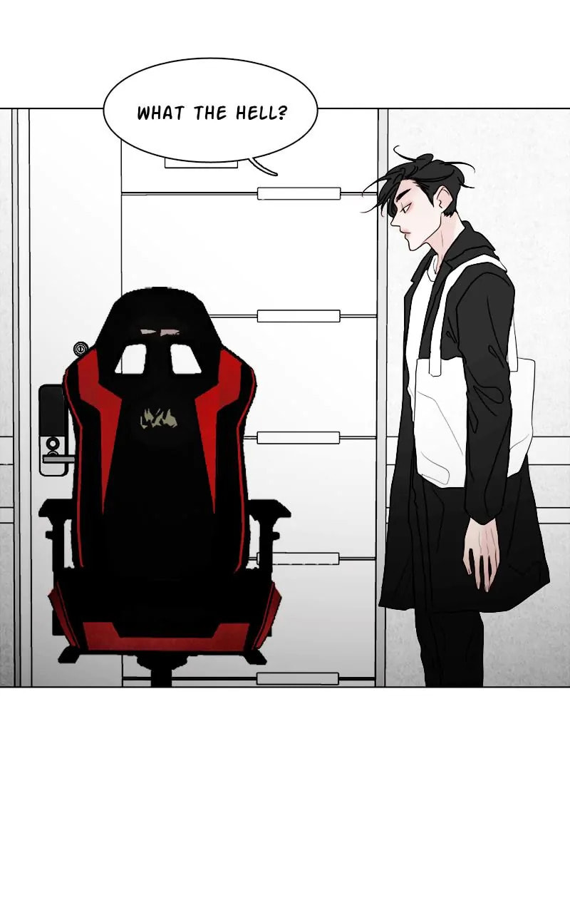 Read Lost in Translation chapter 33 image 52 on Lezhin