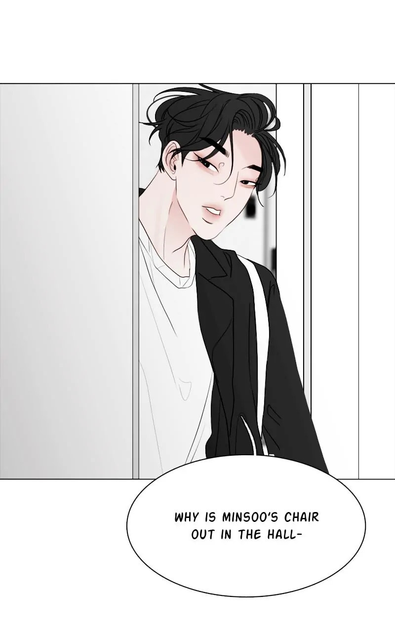 Read Lost in Translation chapter 33 image 53 on Lezhin