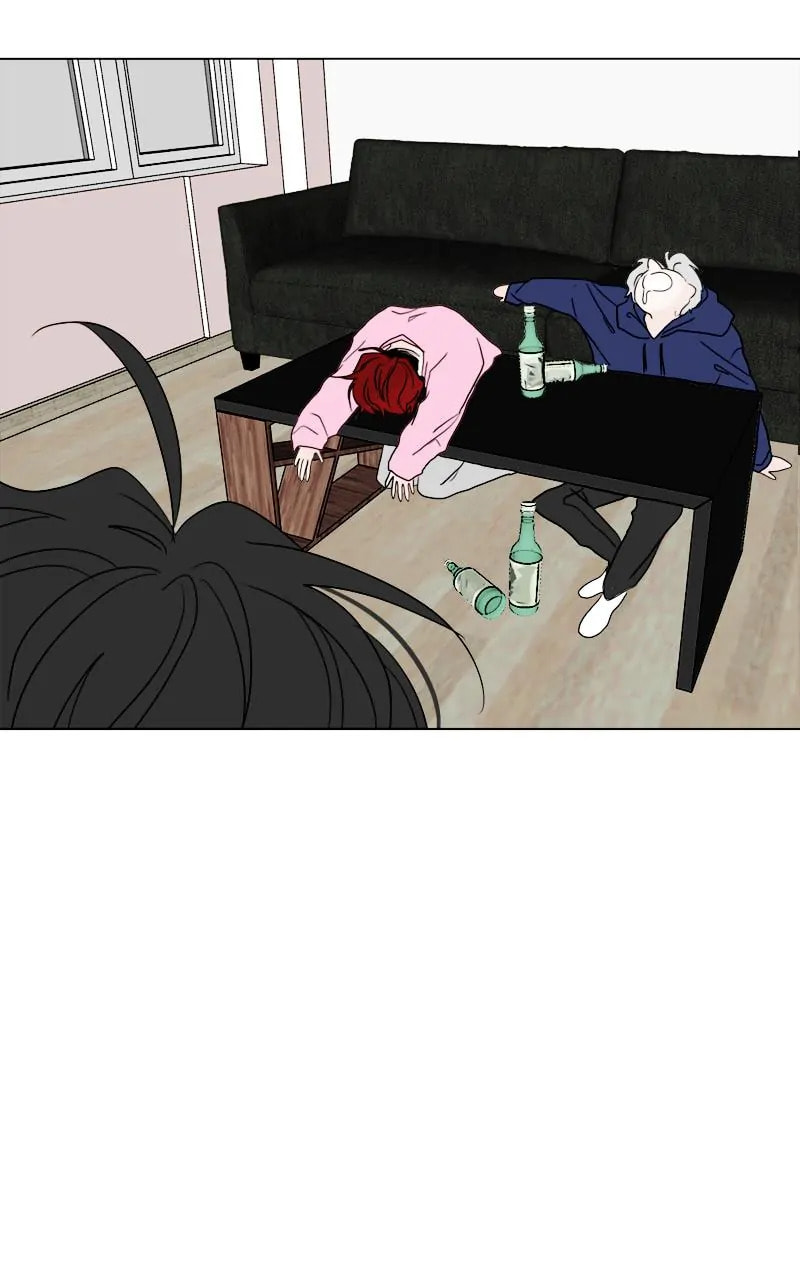 Read Lost in Translation chapter 33 image 54 on Lezhin