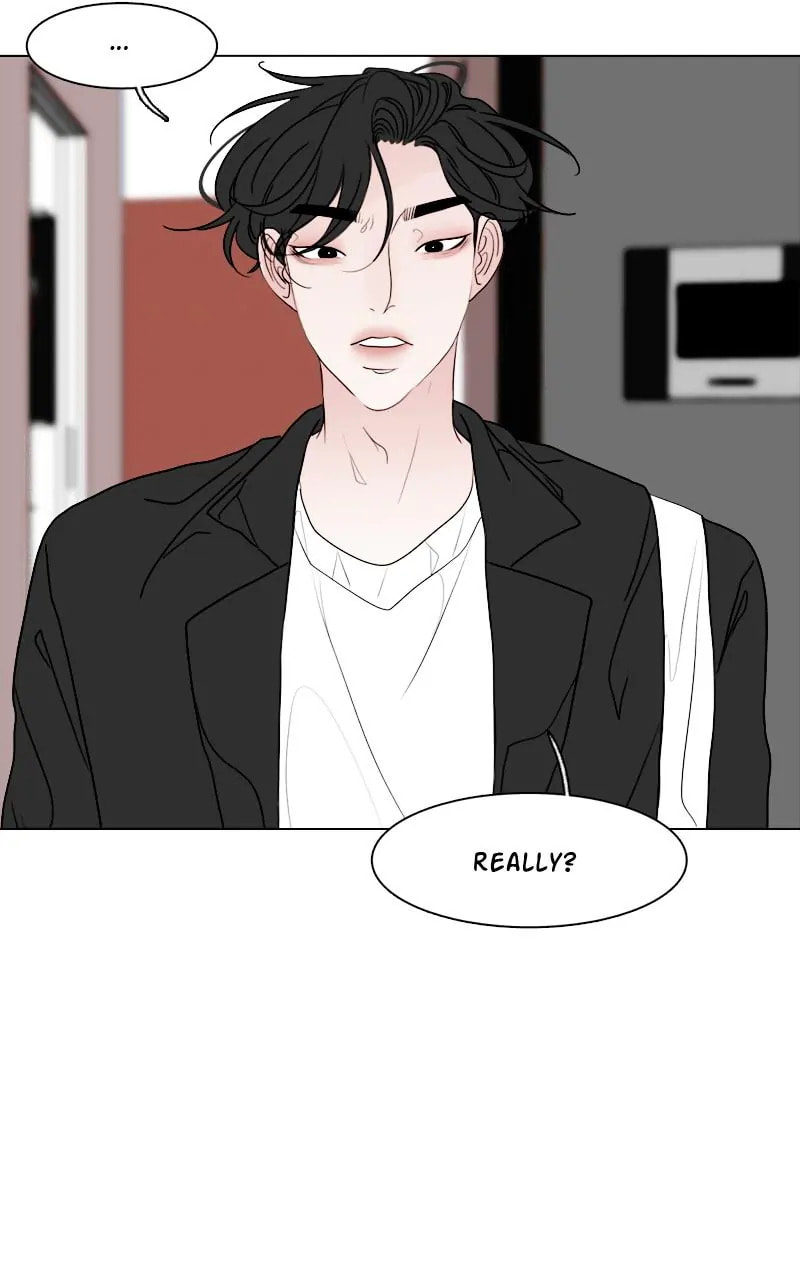 Read Lost in Translation chapter 33 image 55 on Lezhin