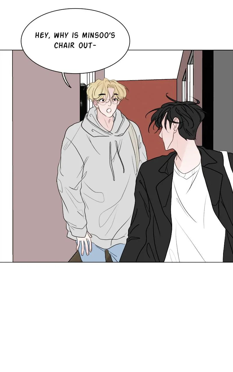 Read Lost in Translation chapter 33 image 56 on Lezhin