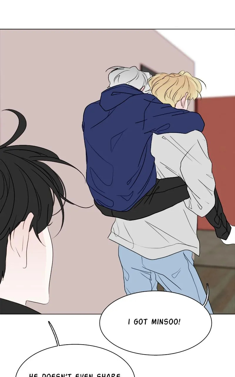 Read Lost in Translation chapter 33 image 58 on Lezhin