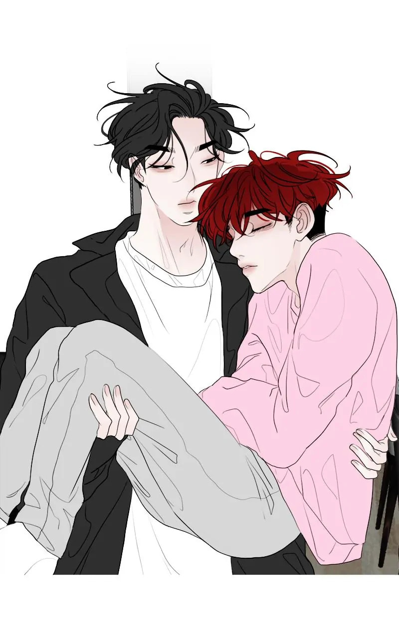 Read Lost in Translation chapter 33 image 60 on Lezhin