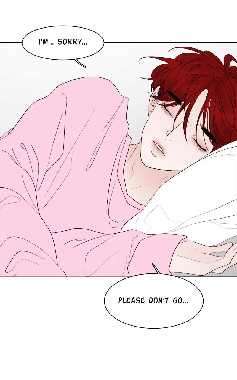 Read Lost in Translation chapter 33 image 64 on Lezhin