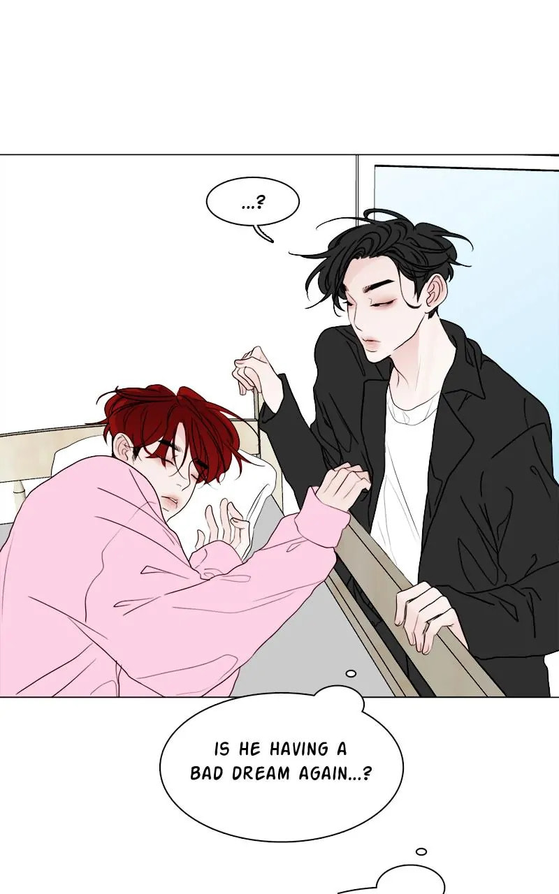 Read Lost in Translation chapter 33 image 65 on Lezhin