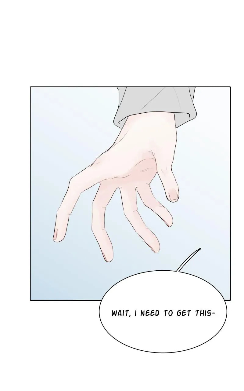 Read Lost in Translation chapter 33 image 7 on Lezhin