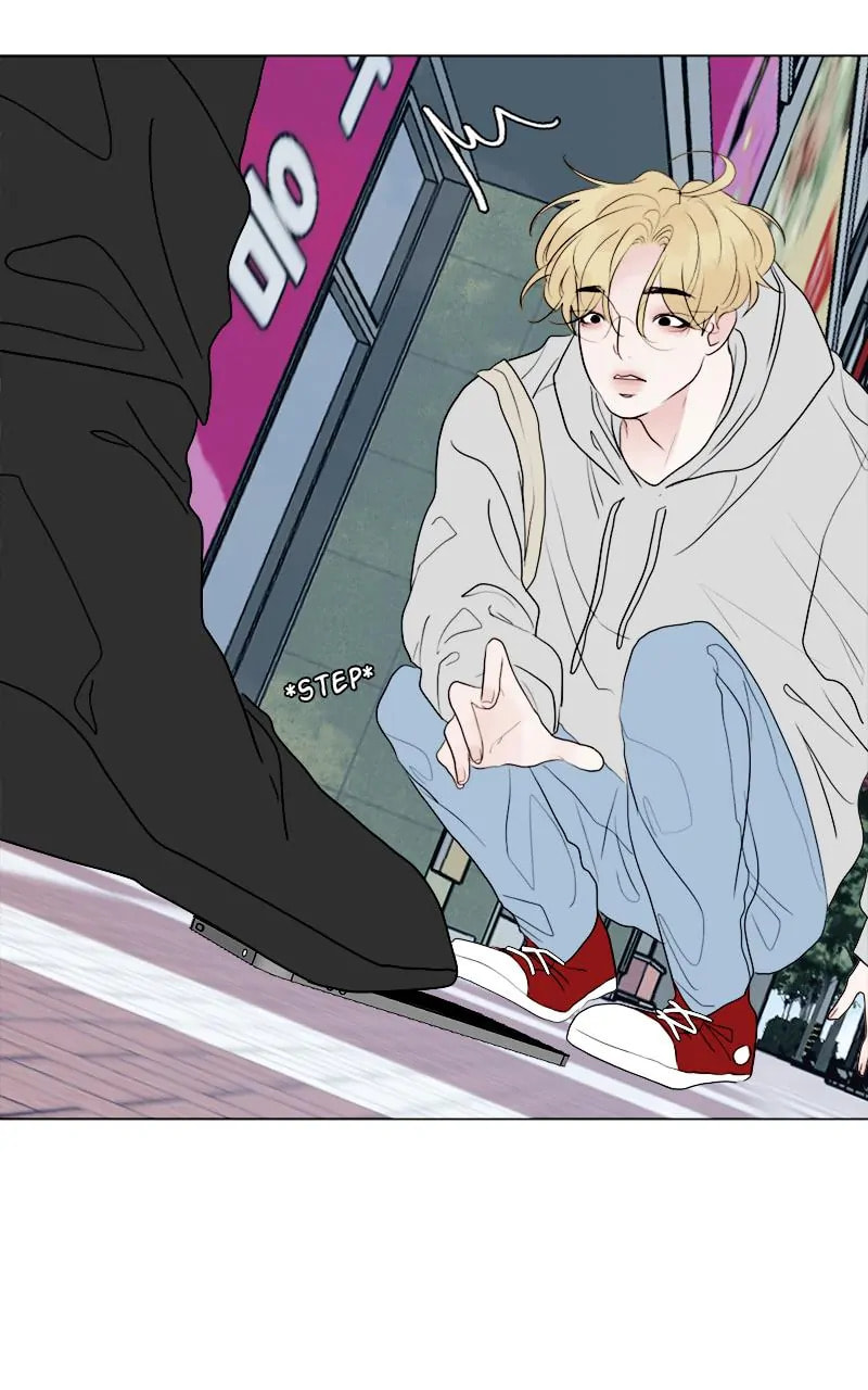 Read Lost in Translation chapter 33 image 8 on Lezhin