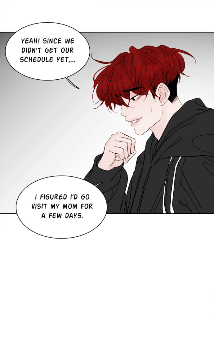 Read Lost in Translation chapter 34 image 11 on Lezhin