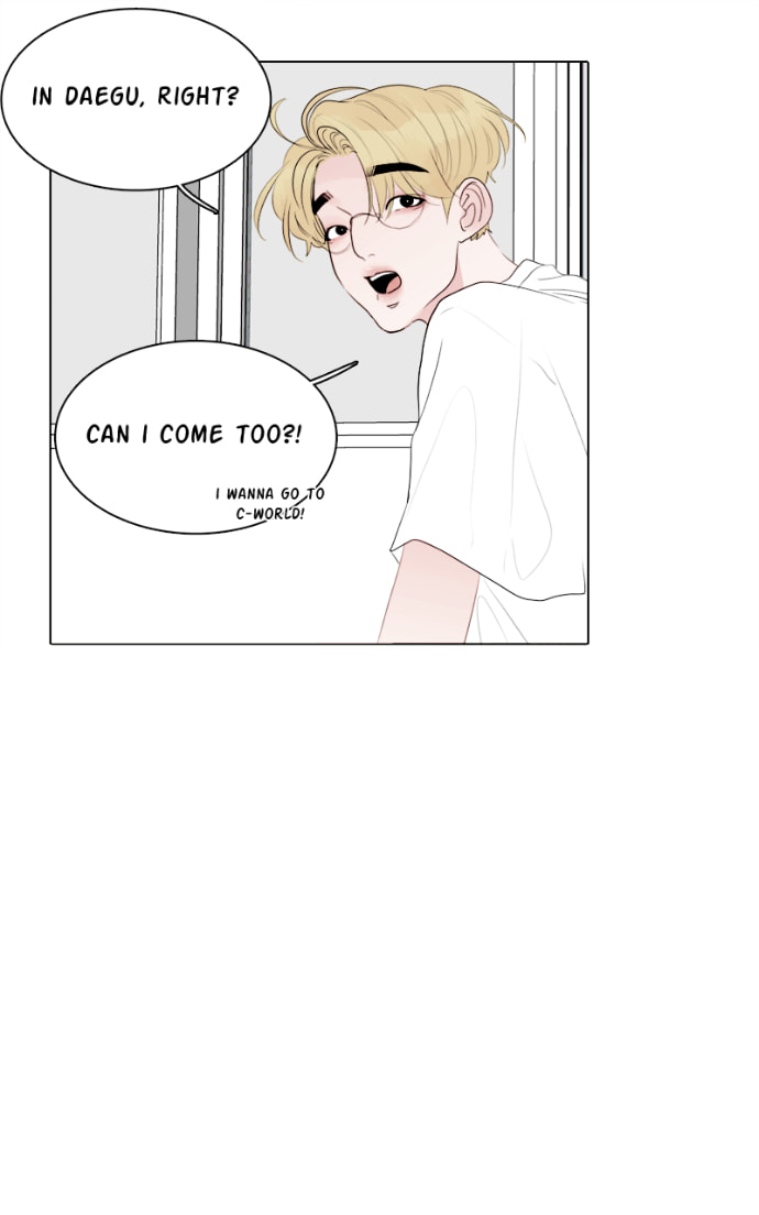 Read Lost in Translation chapter 34 image 12 on Lezhin