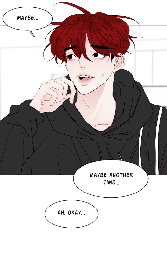 Read Lost in Translation chapter 34 image 13 on Lezhin