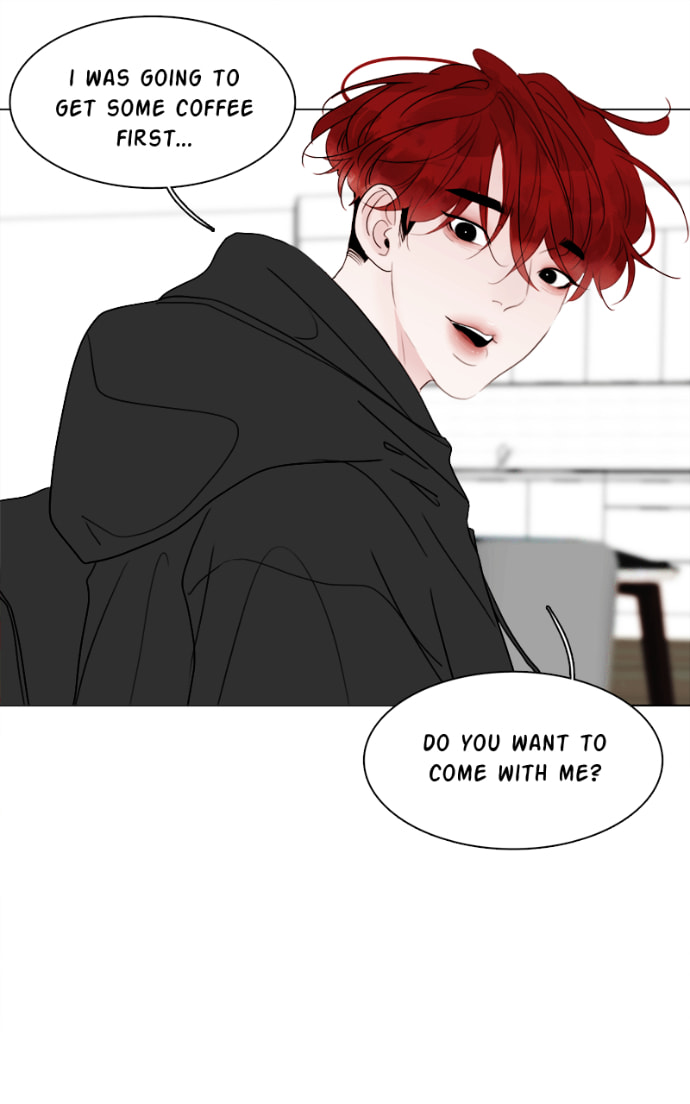 Read Lost in Translation chapter 34 image 15 on Lezhin