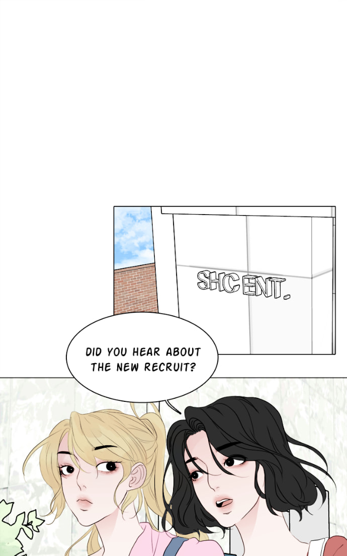 Read Lost in Translation chapter 34 image 17 on Lezhin