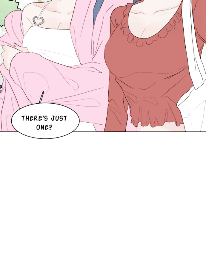 Read Lost in Translation chapter 34 image 18 on Lezhin