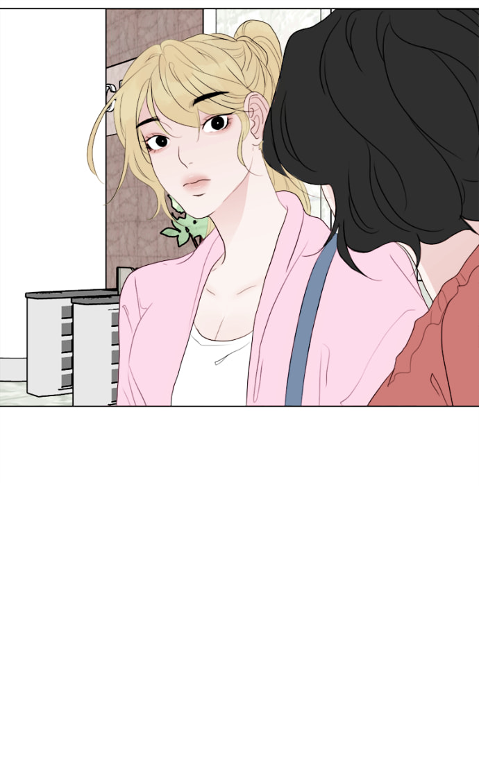 Read Lost in Translation chapter 34 image 20 on Lezhin