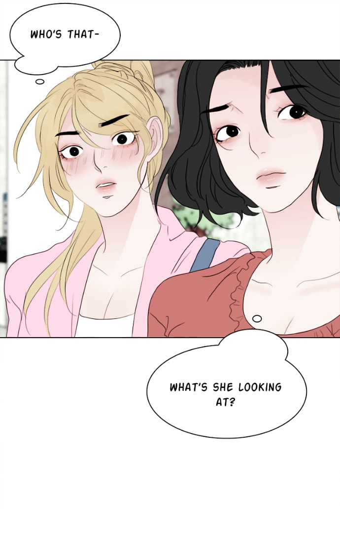 Read Lost in Translation chapter 34 image 23 on Lezhin