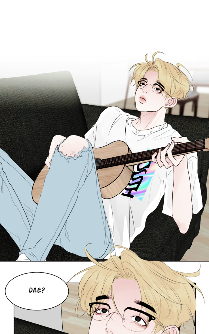 Read Lost in Translation chapter 34 image 3 on Lezhin