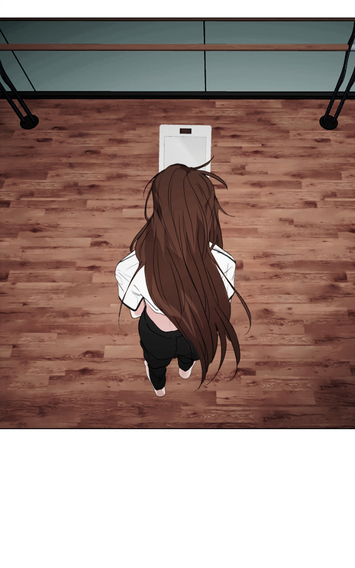 Read Lost in Translation chapter 34 image 32 on Lezhin