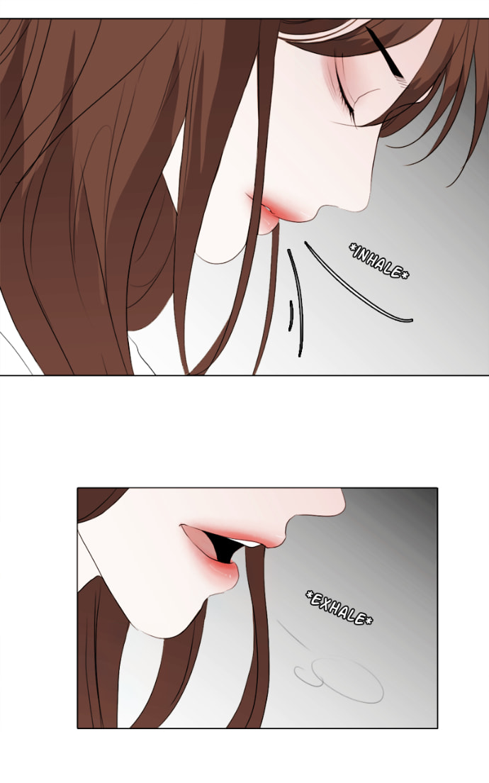 Read Lost in Translation chapter 34 image 35 on Lezhin