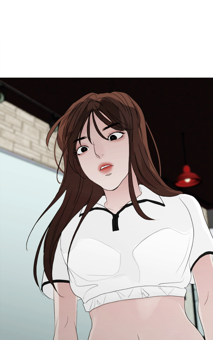 Read Lost in Translation chapter 34 image 36 on Lezhin