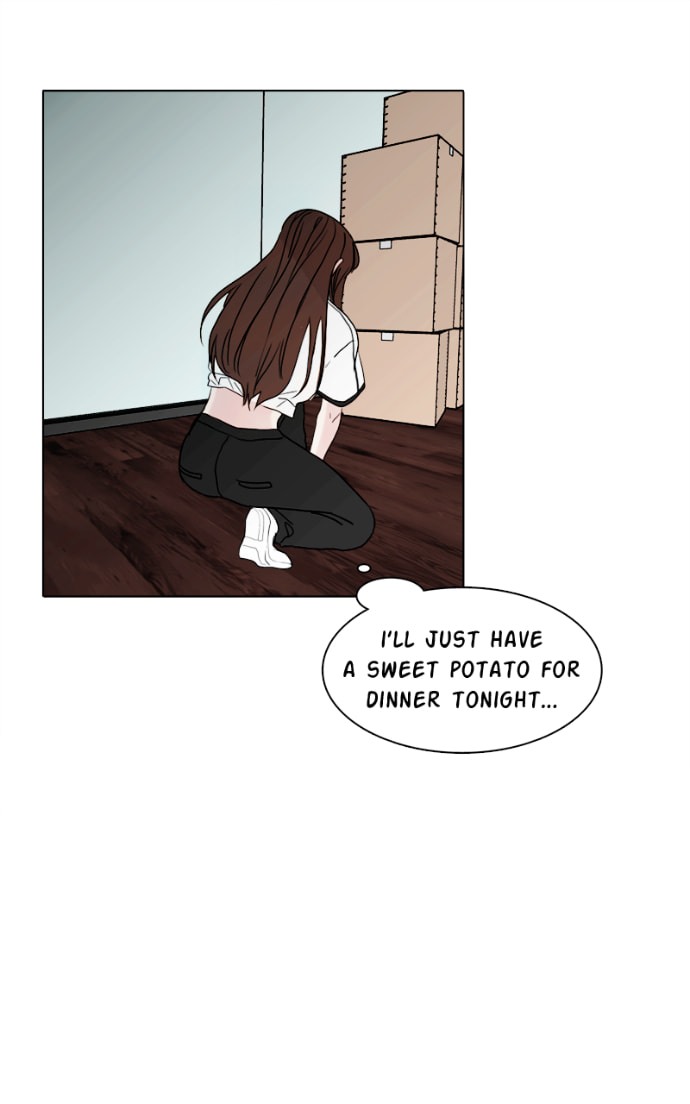 Read Lost in Translation chapter 34 image 40 on Lezhin