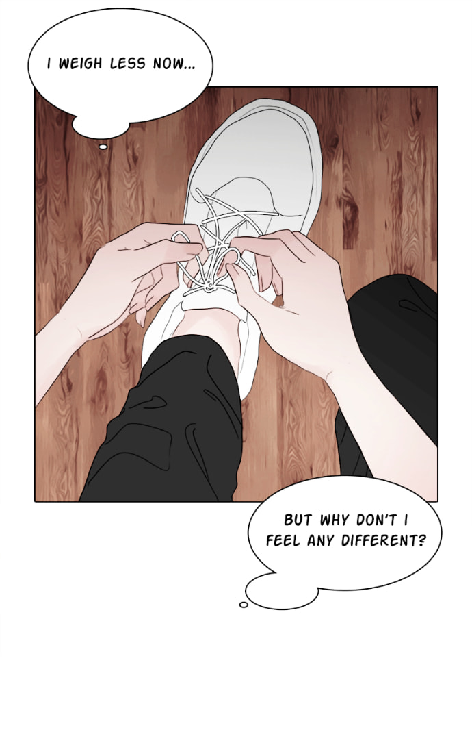Read Lost in Translation chapter 34 image 42 on Lezhin
