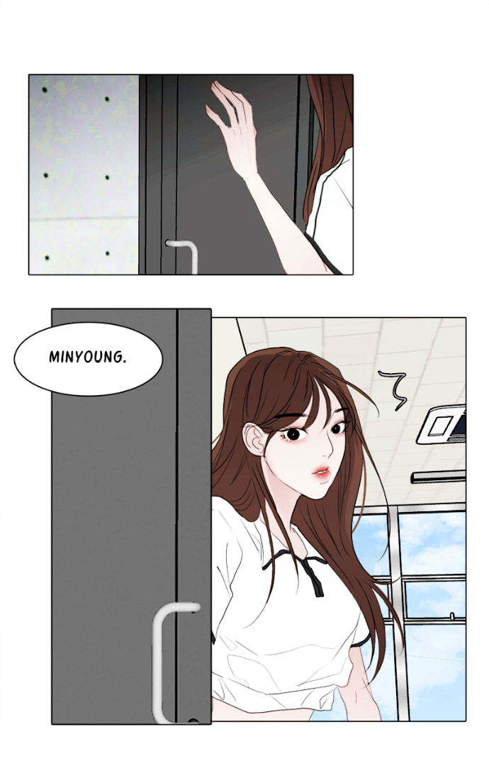 Read Lost in Translation chapter 34 image 43 on Lezhin