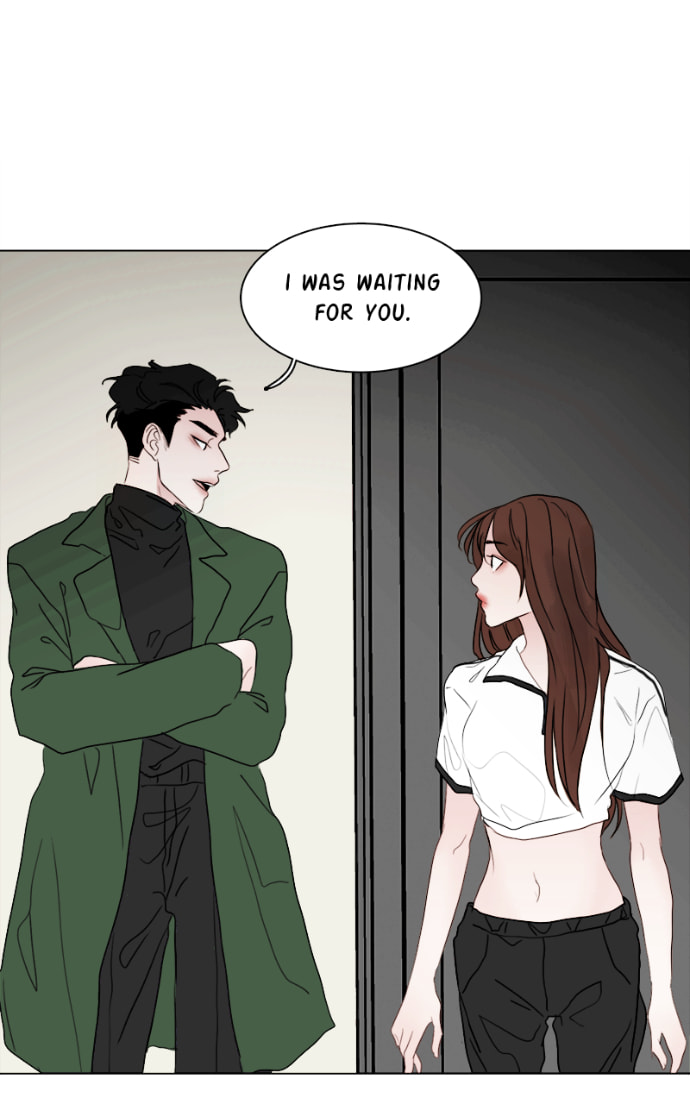 Read Lost in Translation chapter 34 image 44 on Lezhin