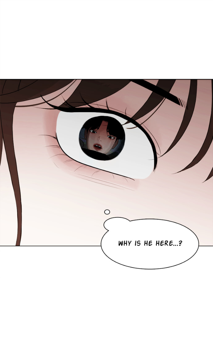 Read Lost in Translation chapter 34 image 46 on Lezhin