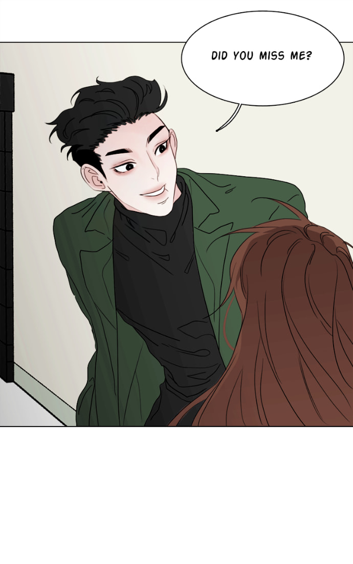Read Lost in Translation chapter 34 image 47 on Lezhin
