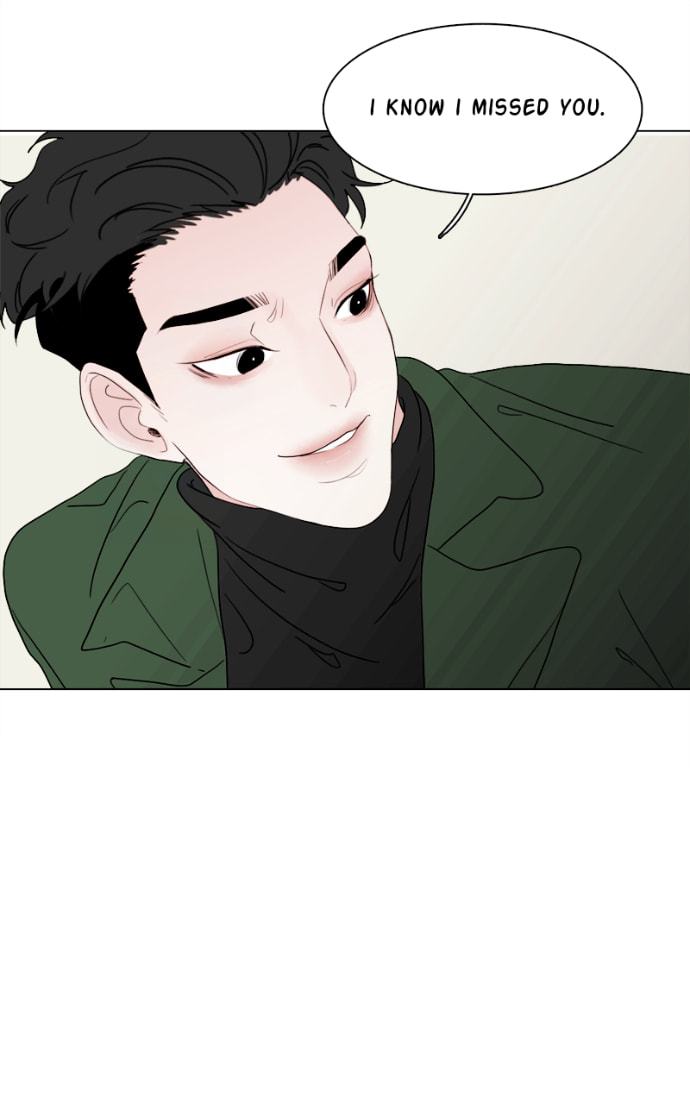 Read Lost in Translation chapter 34 image 48 on Lezhin