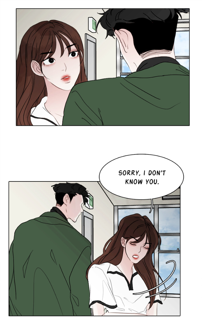 Read Lost in Translation chapter 34 image 49 on Lezhin