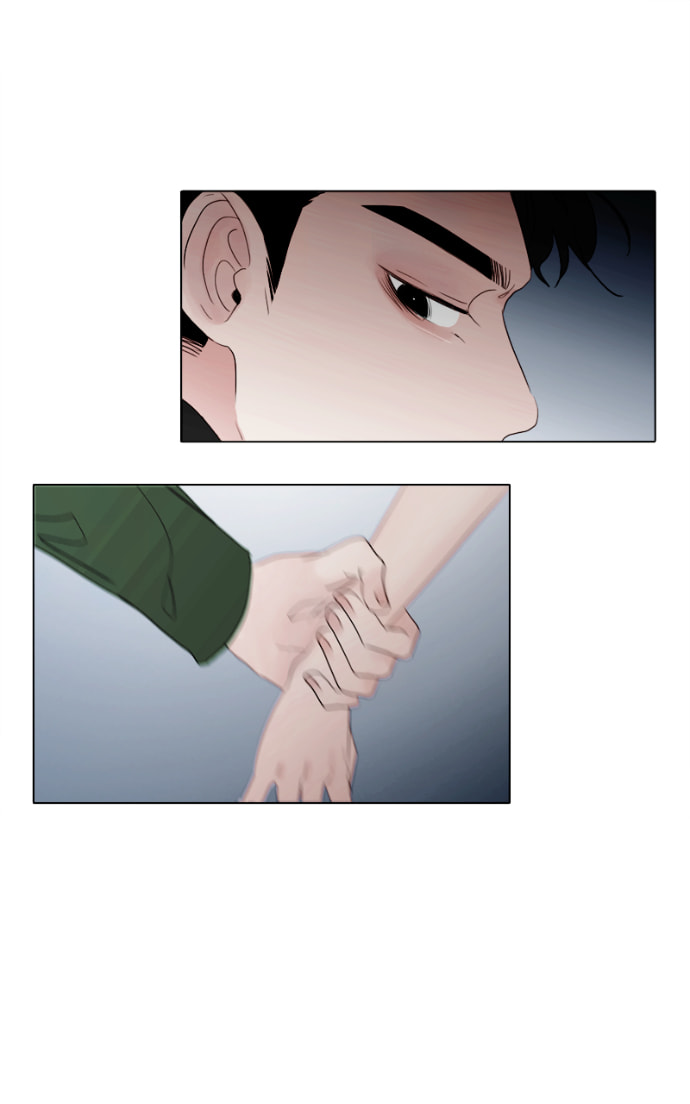 Read Lost in Translation chapter 34 image 50 on Lezhin