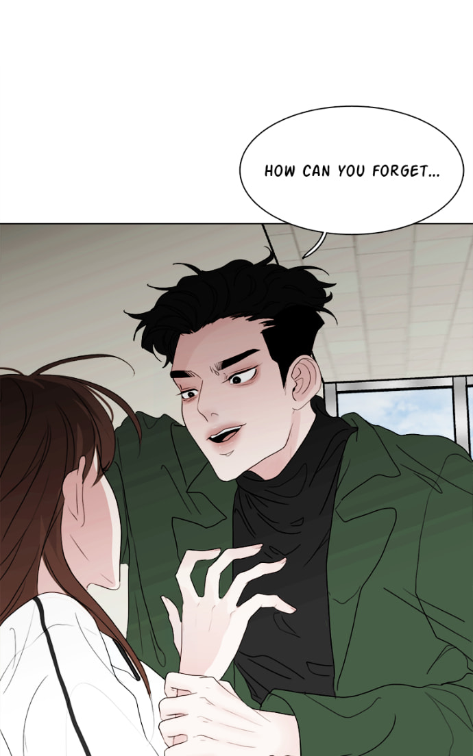 Read Lost in Translation chapter 34 image 52 on Lezhin
