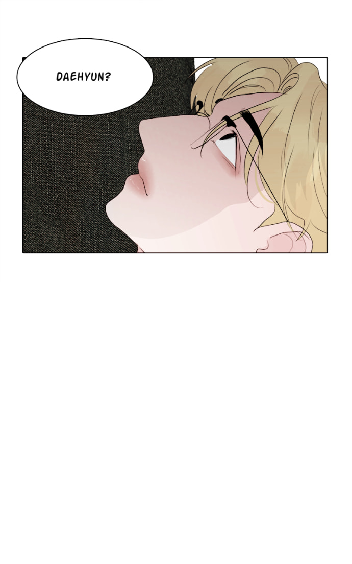 Read Lost in Translation chapter 34 image 6 on Lezhin