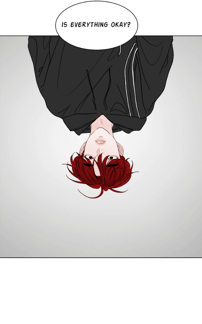Read Lost in Translation chapter 34 image 7 on Lezhin