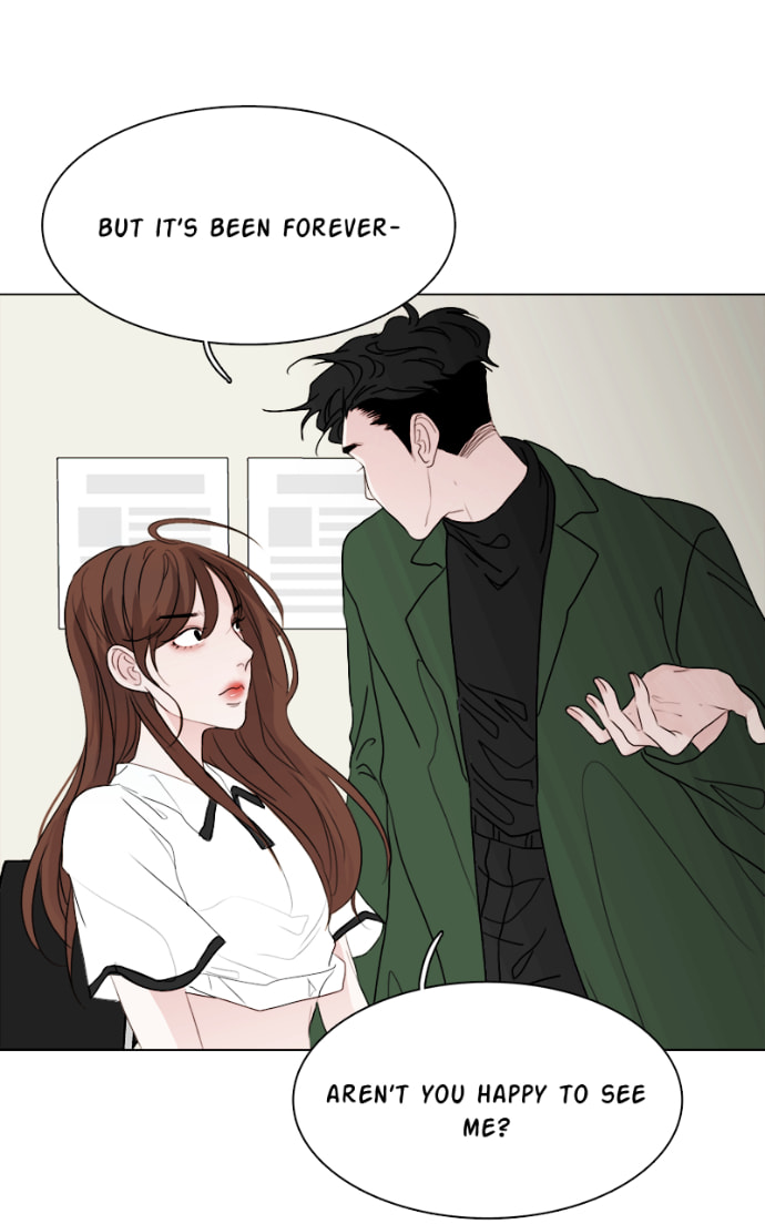 Read Lost in Translation chapter 35 image 10 on Lezhin
