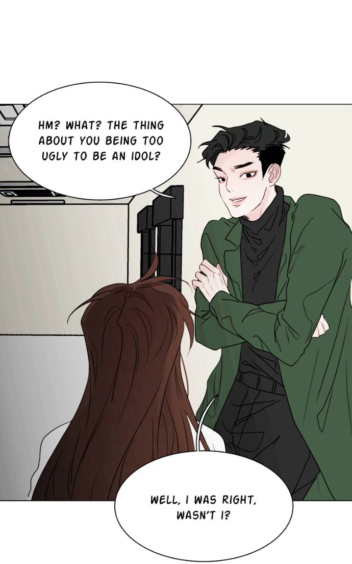 Read Lost in Translation chapter 35 image 12 on Lezhin