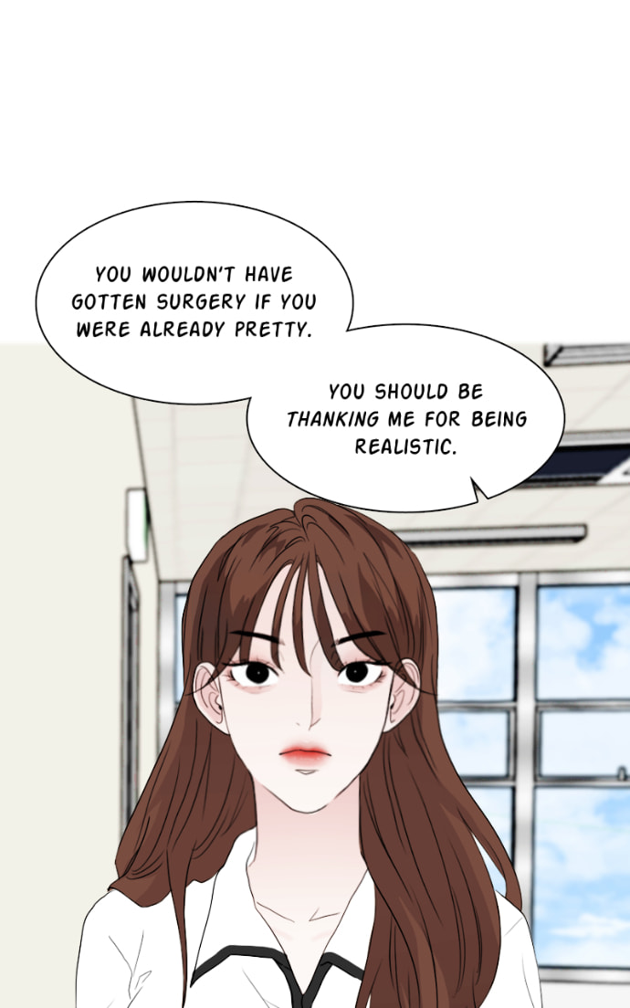 Read Lost in Translation chapter 35 image 13 on Lezhin