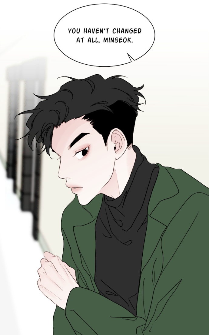 Read Lost in Translation chapter 35 image 16 on Lezhin